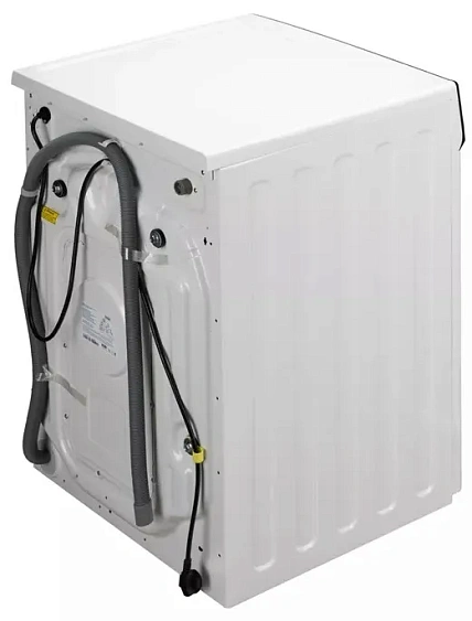 Стиральная машина DELONGHI ARABELLA LA 10754 VI