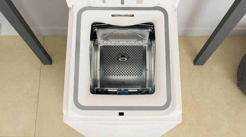 Стиральная машина WHIRLPOOL TDLR 65230 SPLN