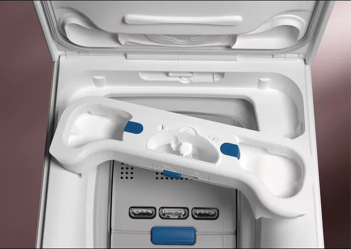 Стиральная машина ELECTROLUX EW6TN4262