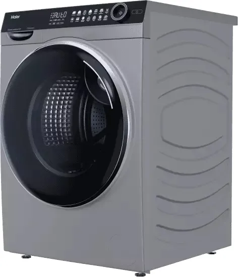 Стиральная машина HAIER 378S (HW100-BD14378S + HD100-A2378S + CKS-1)