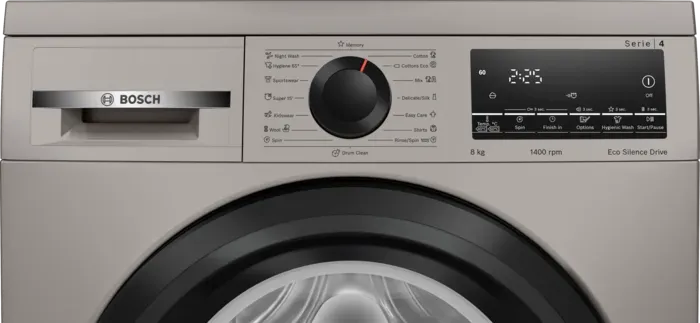 Стиральная машина BOSCH WLS2846SME