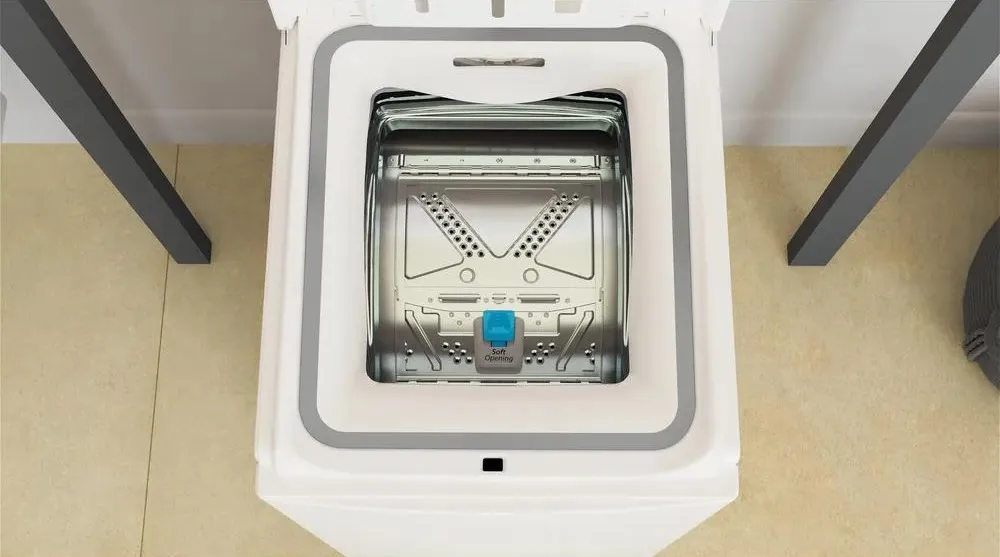 Стиральная машина WHIRLPOOL TDLR 65230 SPLN
