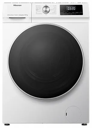Стиральная машина HISENSE WDQA8014VM