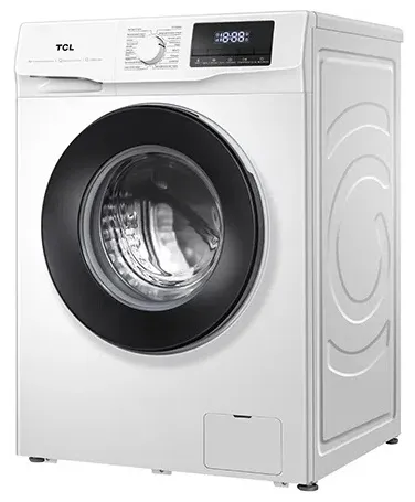 Стиральная машина TCL W-SF606W