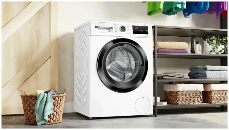 Стиральная машина BOSCH WAN28170BY