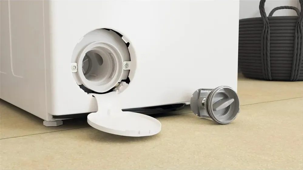 Стиральная машина WHIRLPOOL TDLR 65230 SPLN