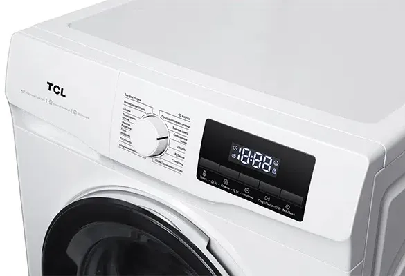 Стиральная машина TCL W-SF606W