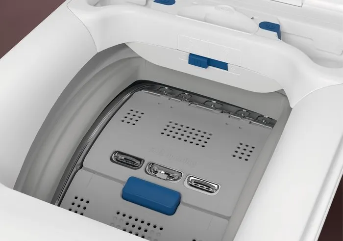 Стиральная машина ELECTROLUX EW6TN4262