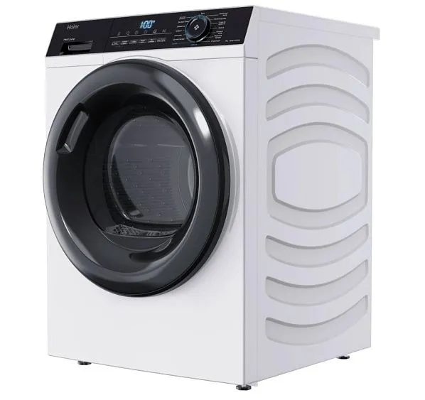 Стиральная машина HAIER 929A (HW90-BP14929A + HD90-A2929A + CK-1)
