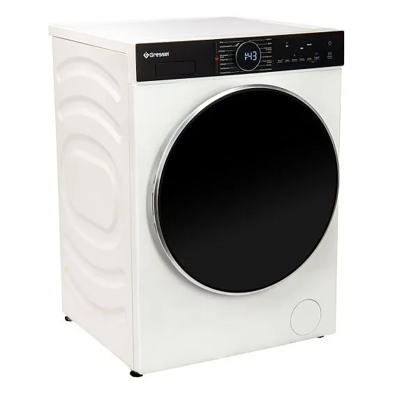 Стиральная машина GRESSEL UWS601