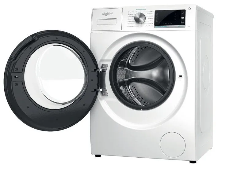 Стиральная машина WHIRLPOOL W6X W845WB EE