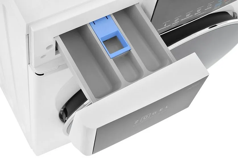Стиральная машина ZUGEL ZWF10140I