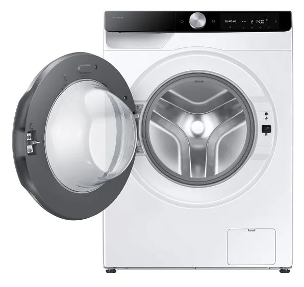 Стиральная машина SAMSUNG WW90DG6G94LKLP