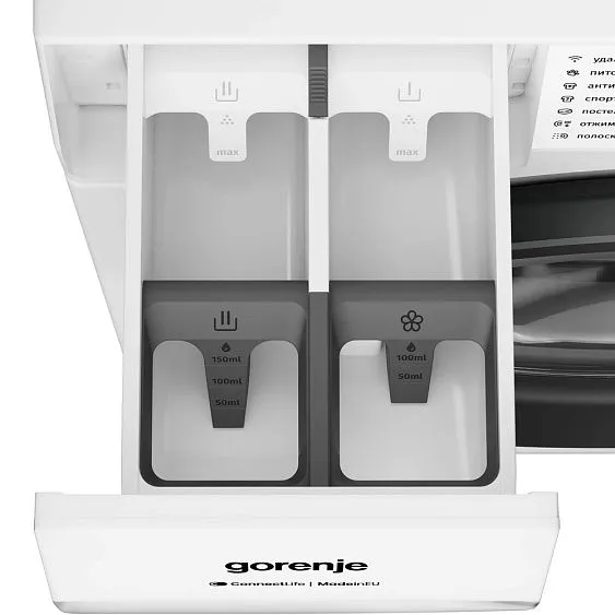 Стиральная машина GORENJE WG494A11