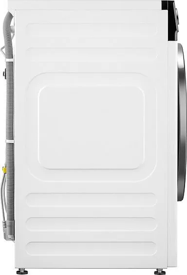 Стиральная машина WEISSGAUFF WM 60212 Direct Drive Inverter Steam