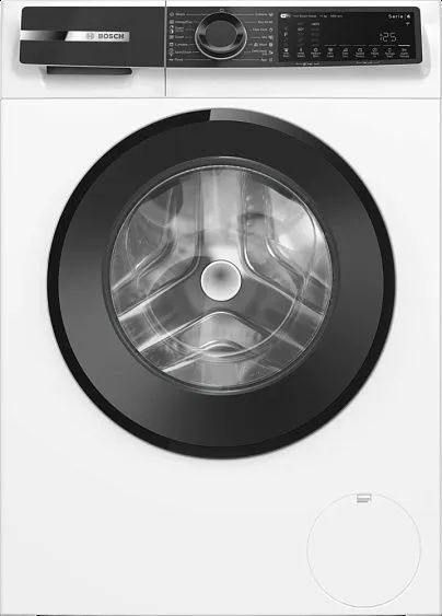 Стиральная машина BOSCH WGK264Z0ME