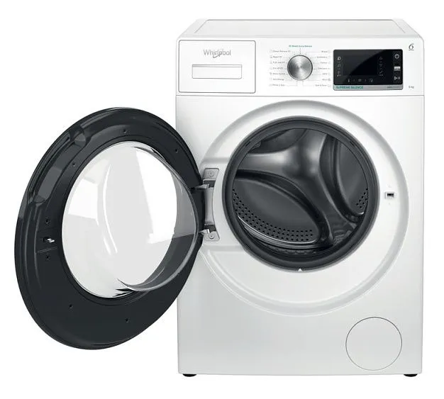 Стиральная машина WHIRLPOOL W6X W845WB EE