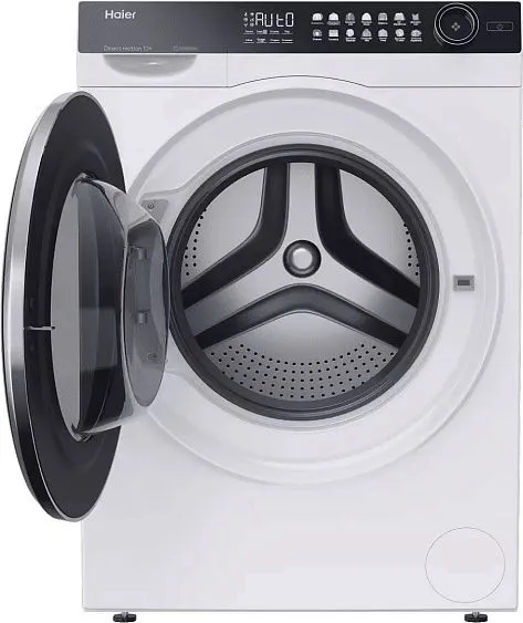 Стиральная машина HAIER 378 (HW100-BD14378 + HD100-A2378 + CK-1)