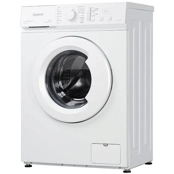 Стиральная машина БИРЮСА WM-SM510/10