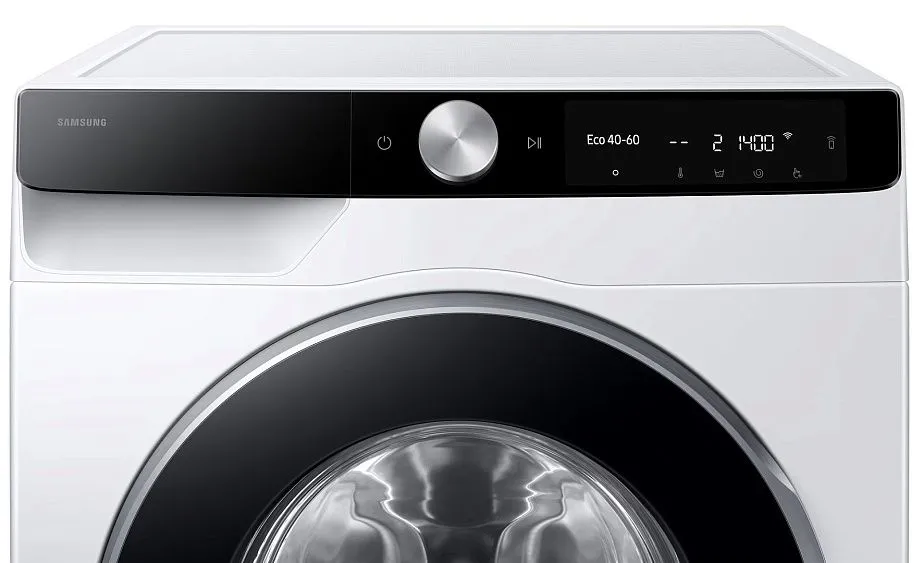 Стиральная машина SAMSUNG WW90DG6G94LKLP