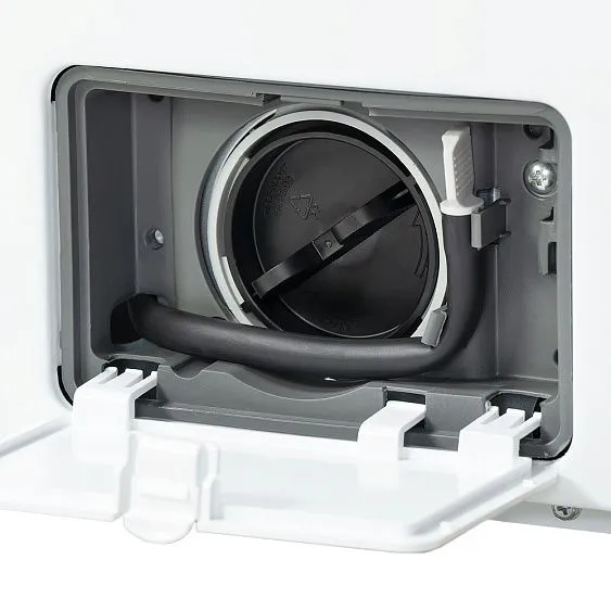 Стиральная машина БИРЮСА WM-SM510/10