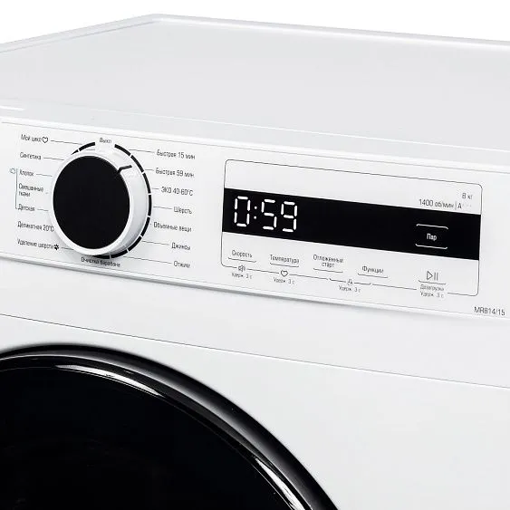 Стиральная машина БИРЮСА WM-MR814/15