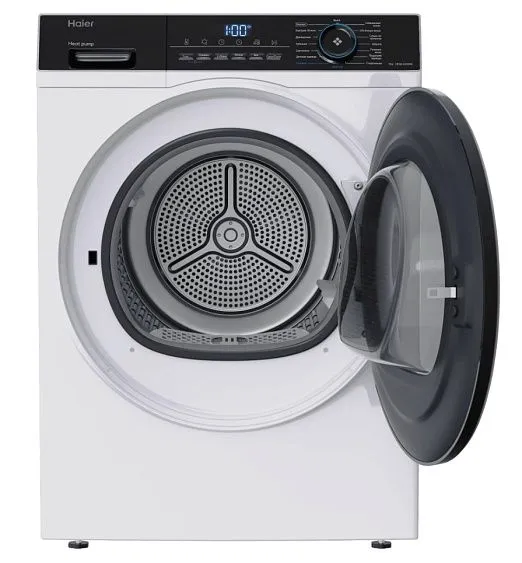 Стиральная машина HAIER 929A (HW90-BP14929A + HD90-A2929A + CK-1)