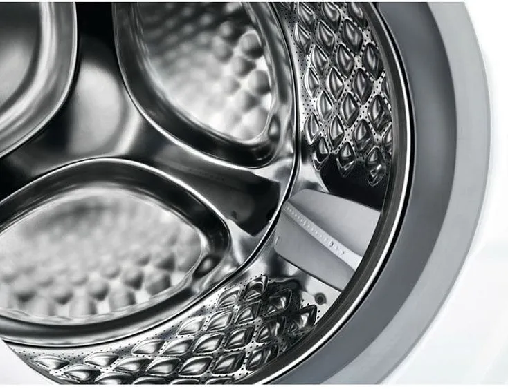 Стиральная машина ELECTROLUX EW7F3482UE