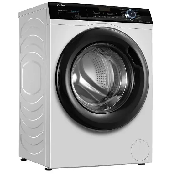 Стиральная машина HAIER 929A (HW90-BP14929A + HD90-A2929A + CK-1)