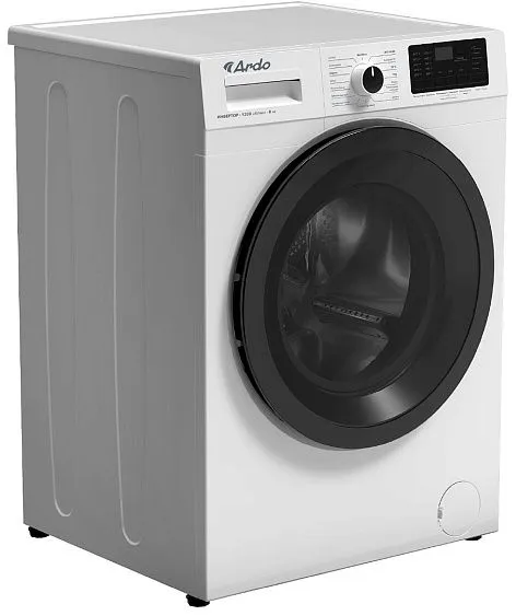 Стиральная машина ARDO WME812544DW2