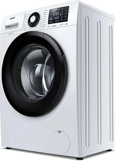 Стиральная машина ATLANT СМА-60У1014-02