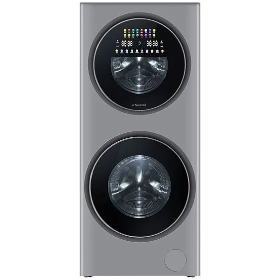 Стиральная машина MAUNFELD MFWD14157LS06