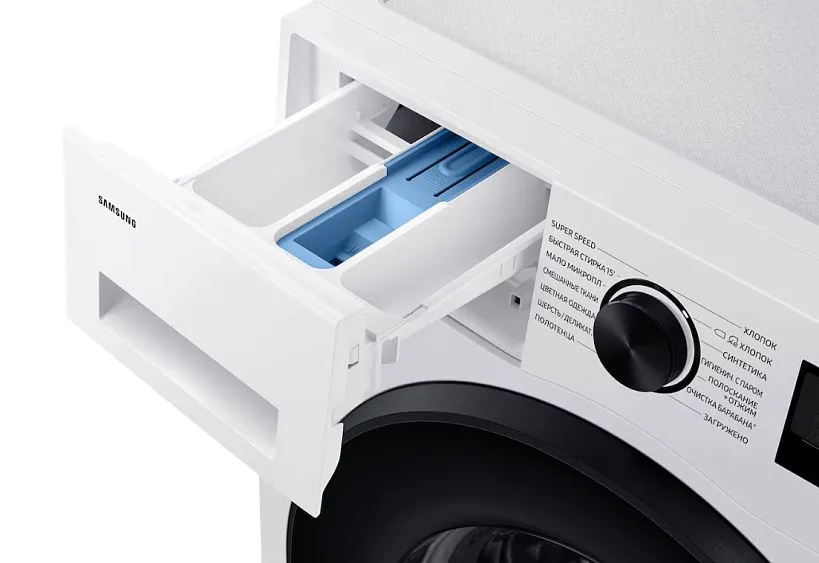 Стиральная машина SAMSUNG WW90DG5U34AELP