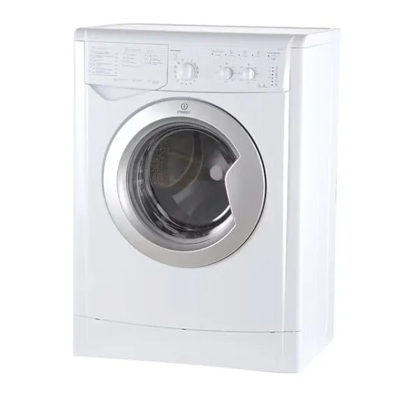 Стиральная машина INDESIT iwsc 5085 sl