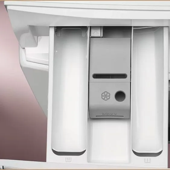 Стиральная машина ELECTROLUX EW7F3492FE