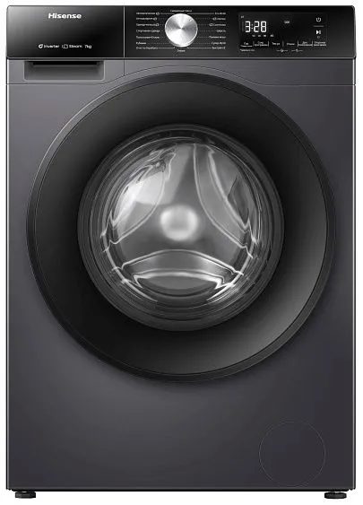Стиральная машина HISENSE WF3S7021BB