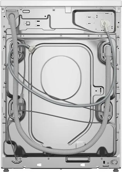 Стиральная машина BOSCH WGG 244FNSN