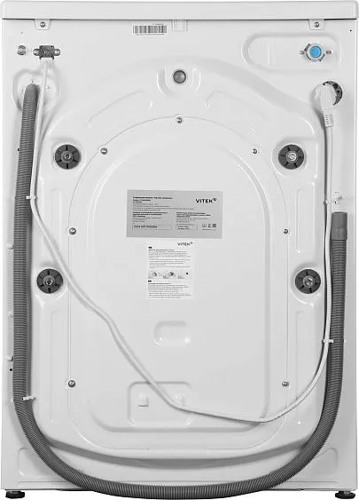 Стиральная машина VITEK VT-WME6008