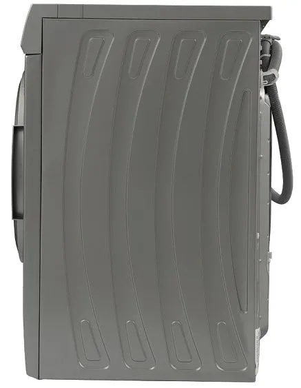 Стиральная машина MAUNFELD MFWM128SL400 ST INVERTER