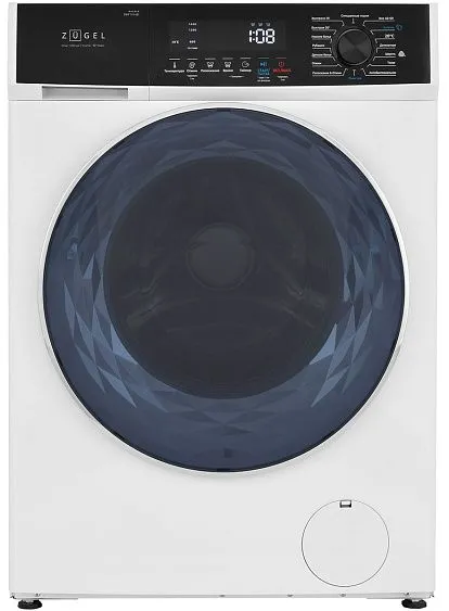 Стиральная машина ZUGEL ZWF10140I