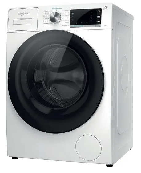 Стиральная машина WHIRLPOOL W6X W845WB EE