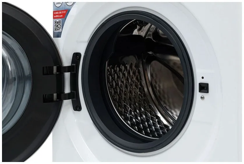 Стиральная машина KRAFT KF-MDDS10123W