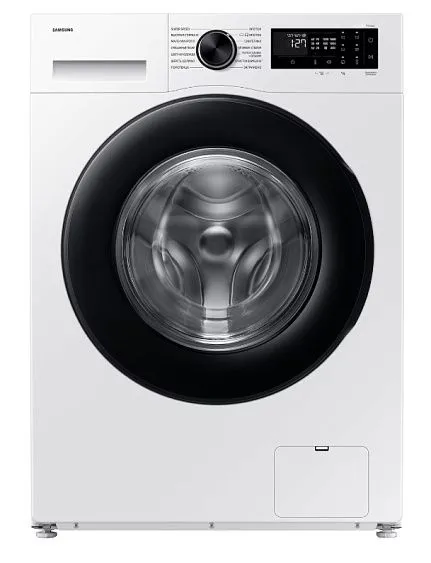 Стиральная машина SAMSUNG WW90DG5U34AELP