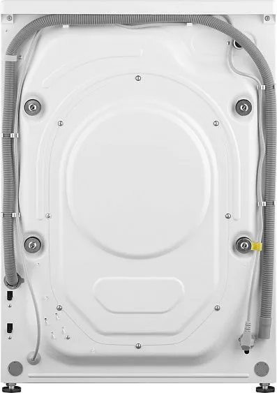 Стиральная машина WEISSGAUFF WM 60212 Direct Drive Inverter Steam
