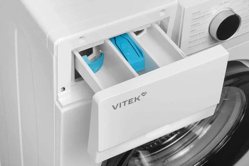 Стиральная машина VITEK VT-WME6008