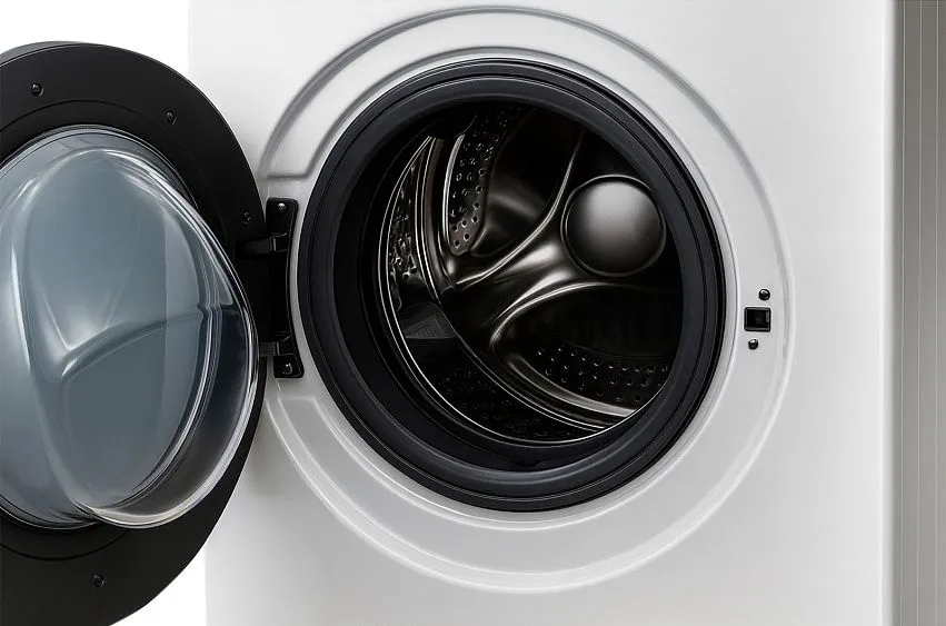 Стиральная машина PIONEER WM-127001WH