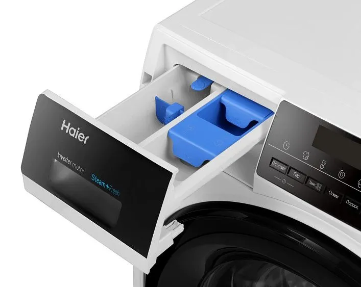 Стиральная машина HAIER 929A (HW90-BP14929A + HD90-A2929A + CK-1)