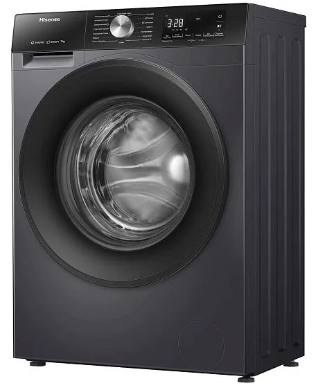 Стиральная машина HISENSE WF3S7021BB