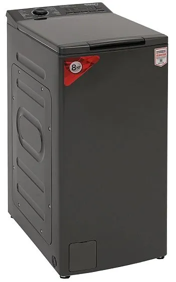 Стиральная машина KRAFT TCH-UMD8305G