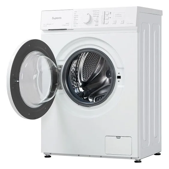 Стиральная машина БИРЮСА WM-SM510/10